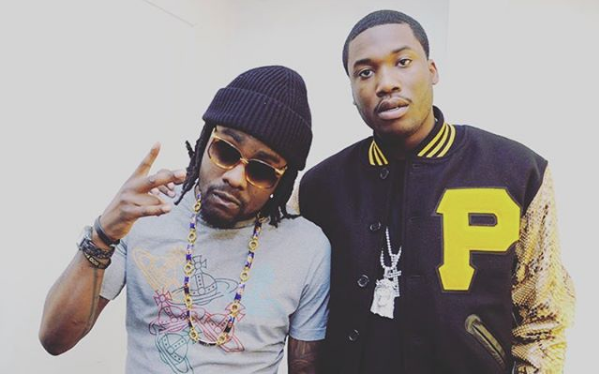 Wale Pens Open Letter To Meek Mill