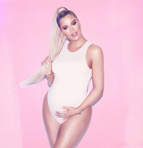 Khloe Kardashian Criticized For Naming Daughter True Thompson