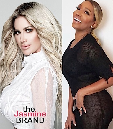 NeNe Leakes to Kim Zolciak: I’m BEGGING You to Sue Me!