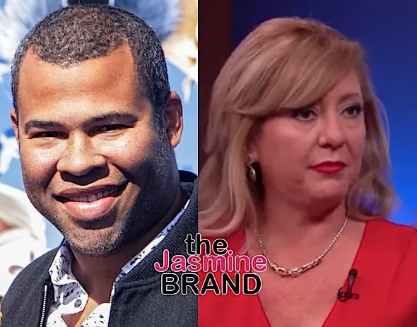 Jordan Peele Producing Docu About Lorena Bobbitt, Woman Who Cut Husband’s Penis Off