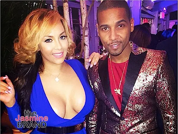 Juelz Santana Proposes To Longterm Girlfriend Kimbella [VIDEO]
