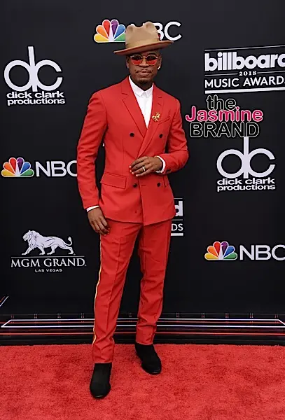 Ne-Yo Faces Backlash Over Comments Made During George Floyd Funeral [VIDEO]