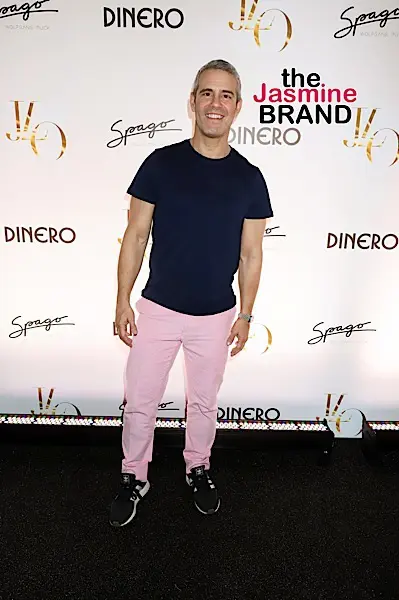 Andy Cohen’s “Love Connection” Canceled