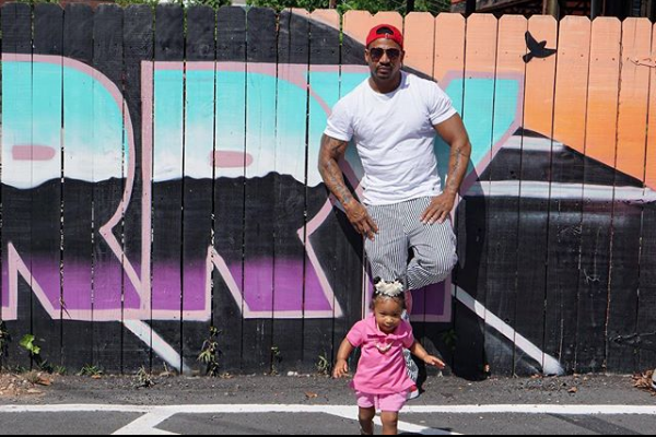 Stevie J Addresses Child Support Case: Courts Only Want Money