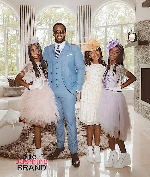 Celebs Attend Kentucky Derby: Tina Lawson, Anthony Anderson, Gloria Govan, Von Miller, Laila Ali, Bobby Brown & Diddy!