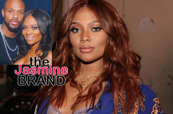 Teairra Mari’s Oral Sex Tape Video Leaked, Man In Video Denies Releasing Footage