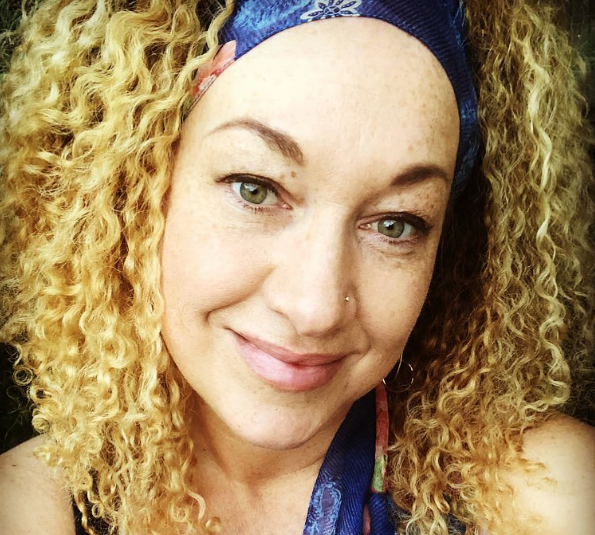 Rachel Dolezal Hit w/ Felony Theft Charge In Welfare Fraud Case, After Receiving 9k In Govt Assistance