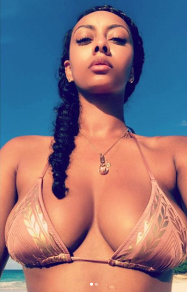 Life’s A Beach! Keri Hilson, Gabrielle Union & D.Wade, JuJu