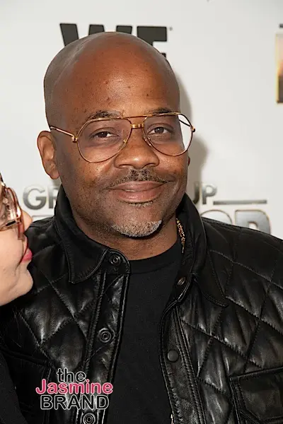 Dame Dash To Turn Himself In Following Outstanding Child Support Warrants, Reportedly Owes Nearly $400k