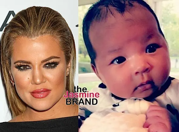 Khloe Kardashian – I Don’t See Color!