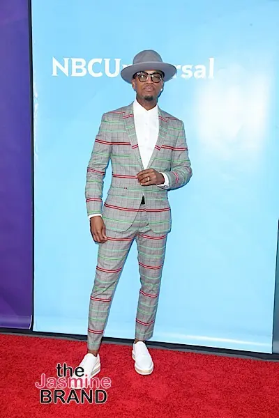 Ne-Yo Responds To People Challenging His Polyamorous Lifestyle [VIDEO]
