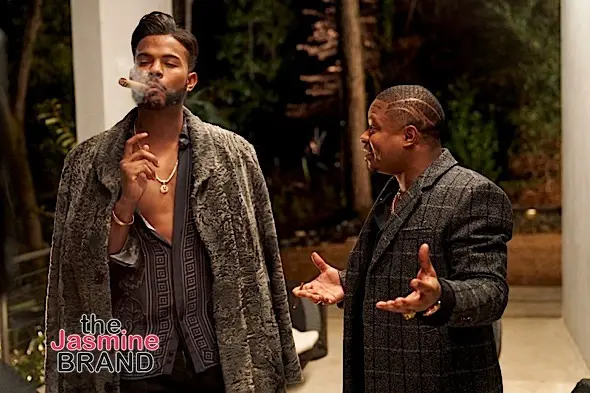 ‘Superfly’ Starring Trevor Jackson, Jason Mitchell & Michael K. Williams [Trailer]