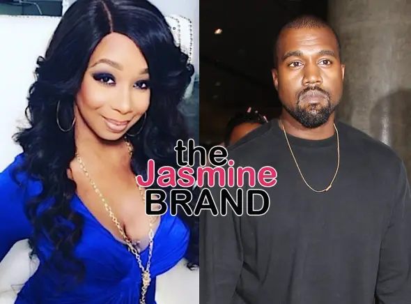 Tiffany Pollard Offers Advice to Kanye West: I Feel He Needs An Exorcism