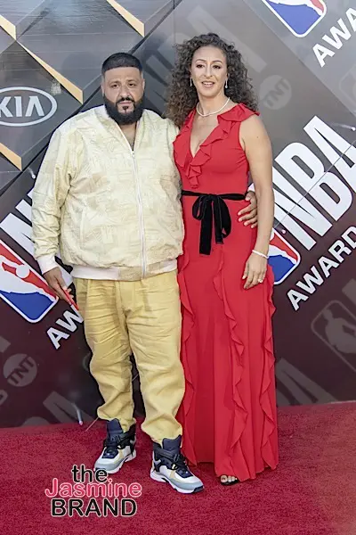 DJ Khaled & Nicole Tuck’s “We The Best Foundation” Donating 10,000 Masks, Gloves & Supplies To New York & Miami Healthcare Workers