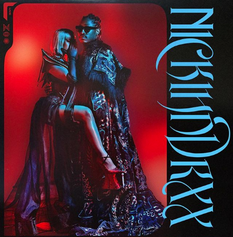 Nicki Minaj & Future Announce Joint Tour