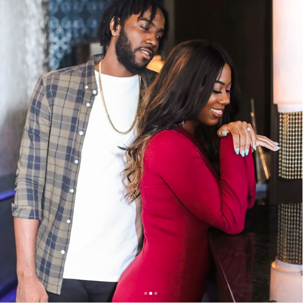 Michael Jordan’s Daughter Jasmine Is Engaged