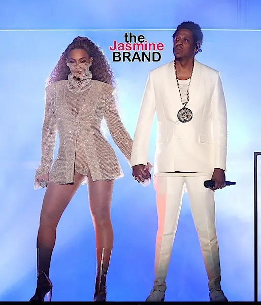 Beyonce’s Stage Malfunctions!