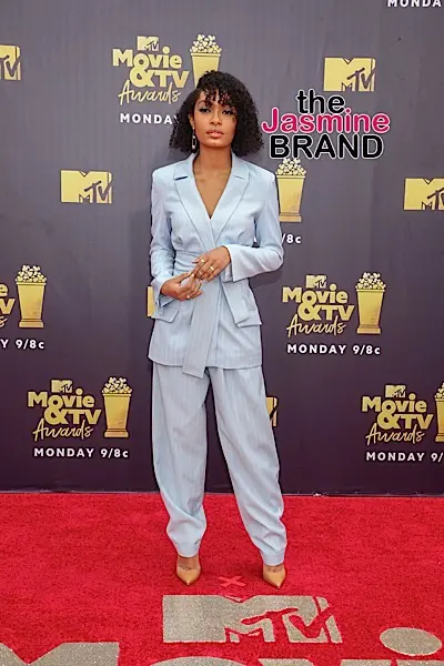 Yara Shahidi Cast As Tinkerbell In Disney’s Live-Action ‘Peter Pan’ Remake, 1st Person Of Color To Play The Role