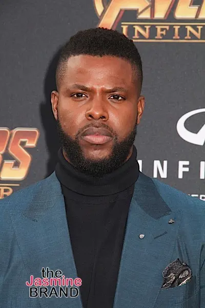Winston Duke To Star In “Heroine”