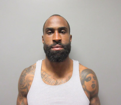 Former NFL’er Brandon Browner Arrested, Breaks Into Ex’s House, Assaults & Threatens To Kill Her