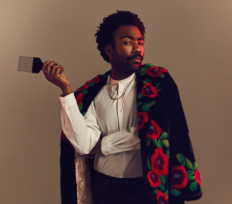 Childish Gambino Releases “Summer Pack” [New Music]