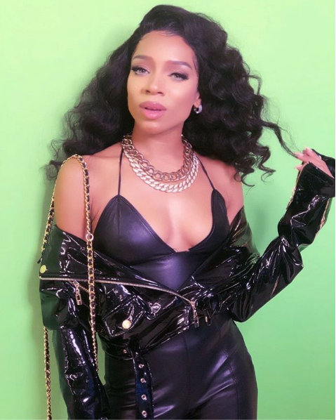 Lil Mama Shares Her Plans To Start A ‘Heterosexual Rights Movement’ After Being Called Out For Transphobic Comments