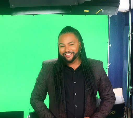 Love & Hip Hop’s Misster Ray: Don’t Come For My Braids!