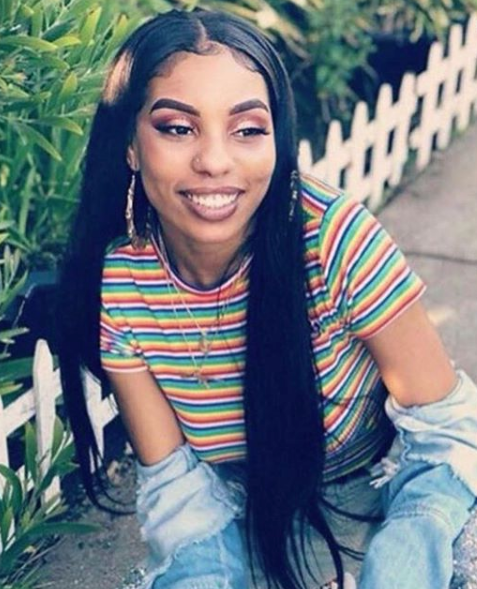 Nia Wilson’s Alleged Killer Due In An Oakland Court