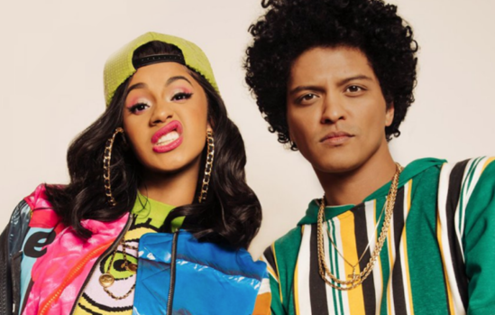 Bruno Mars Reacts To Cardi B Pulling Out Tour