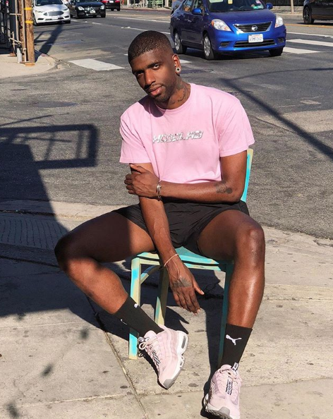 Rihanna’s Stylist Farren Fucci Reveals He Is HIV Positive Amidst Claims Of Domestic Violence By Ex Boyfriend