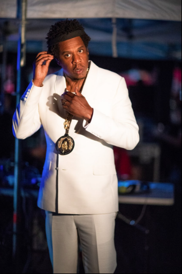 Jay-Z’s 40/40 Club Sued After Patron Injured In Brawl