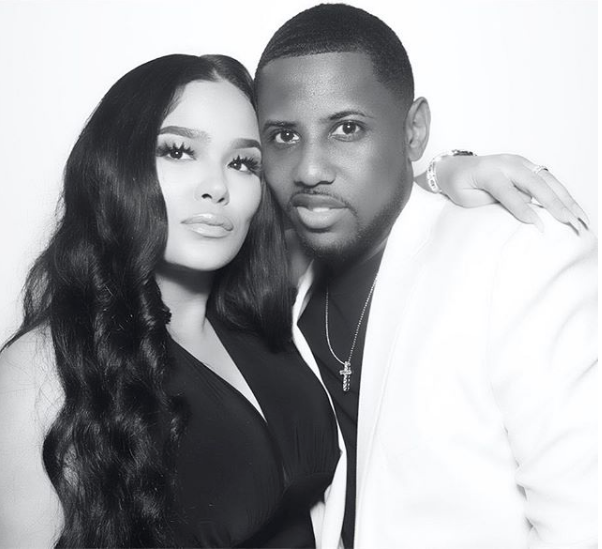 Fabolous Feels Pressured To Propose to Emily B? [Photo]