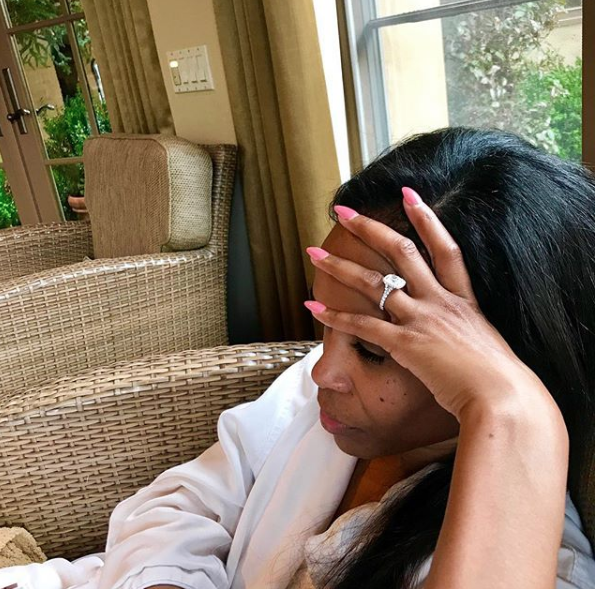 Michelle Williams – Depression Sucks!