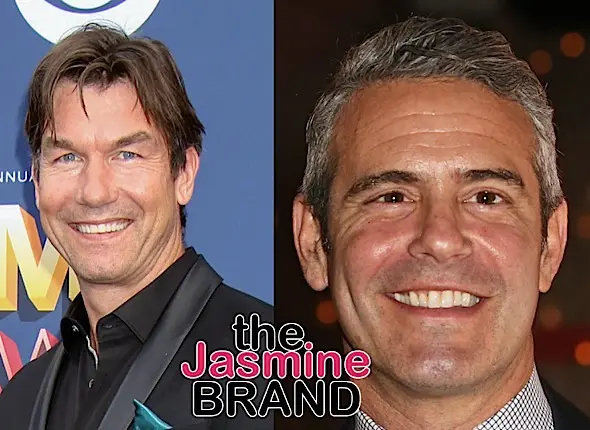 Jerry O’Connell Gets Late Night Talk Show ‘Real Men Watch Bravo’, Andy Cohen To EP