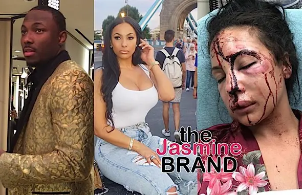 Delicia Cordon Finally Breaks Silence About Her Attack