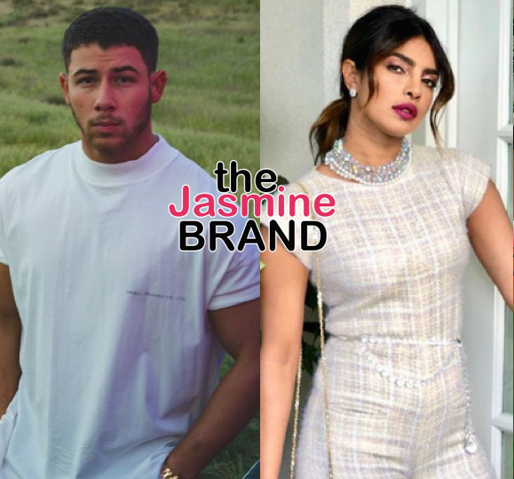 Nick Jonas & Priyanka Chopra Are Engaged!