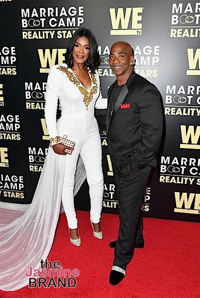 “Marriage Boot Camp Reality Stars” Premiere: Momma Dee, Quani & Puma, Pauly D, Tahira ‘Tee Tee’ Francis Attend