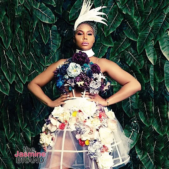 Tamar Braxton Doing Stage Play w/ Snoop + Stuns In ‘Icon’ [Photos]