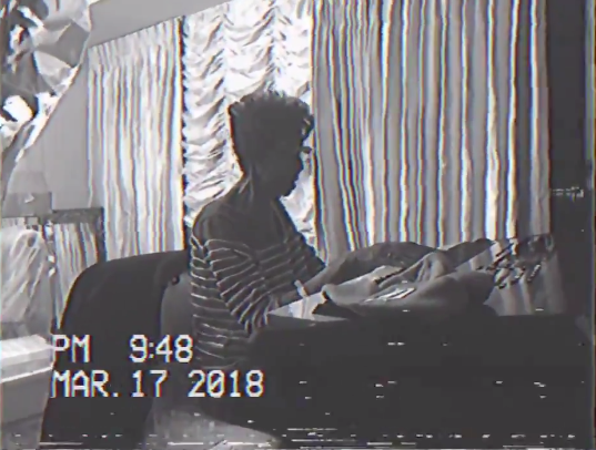 Aretha Franklin – Months Before Her Death, Gravely Thin While Playing Piano For Granddaughter