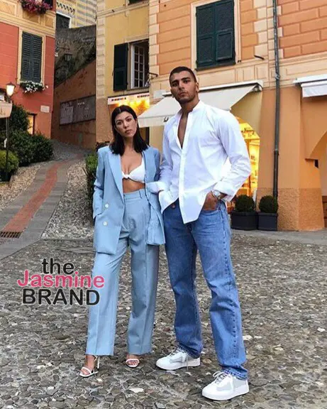 Younes Bendjima & Kourtney Kardashian Split, Slams Kardashian Sisters “F*ck Your Hollywood Bullsh*t”