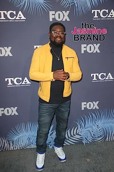 Lil Rel Says ‘The Carmichael Show’ ‘Was The Best Comedy On Television’