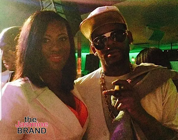 R. Kelly Accuser – He Forced Us To Stand Up When He Entered The Room & Kiss Him