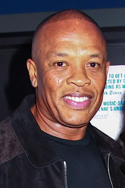 Dr. Dre Speaks Out After Suffering A Brain Aneurysm