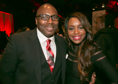 Married to Med’s Quad Webb-Lunceford Trashes Estranged Husband On Talk Show