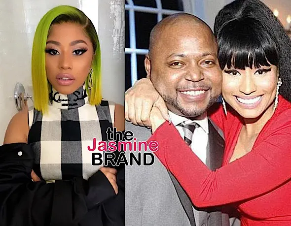 Cardi B’s Sister Hennessy Carolina Calls Out Nicki Minaj: My Sister Never Bailed A Rapist Out Of Jail!