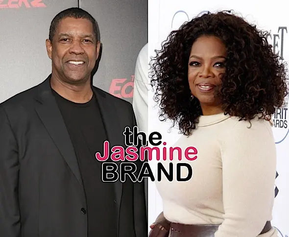 Denzel Washington, Oprah & More Raise Millions to Renovate August Wilson’s Childhood Home