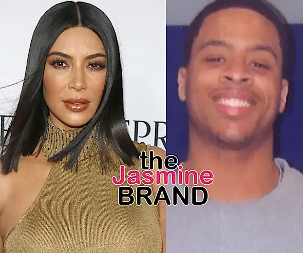 Kim Kardashian Working To Get 2nd Prisoner Released, Chris Young