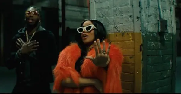 Cardi B Blasts Paparazzi For Harassing Her: If I Smack You, You’ll Sue Me!