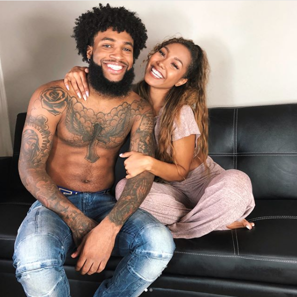 Parker McKenna Breaks Her Silence Following Domestic Abuse Allegations