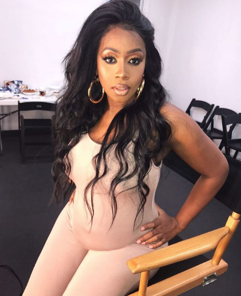 Remy Ma Has No Issue With Non Black People Using N-Word: As Long They’re Not Using It A Racial Slur